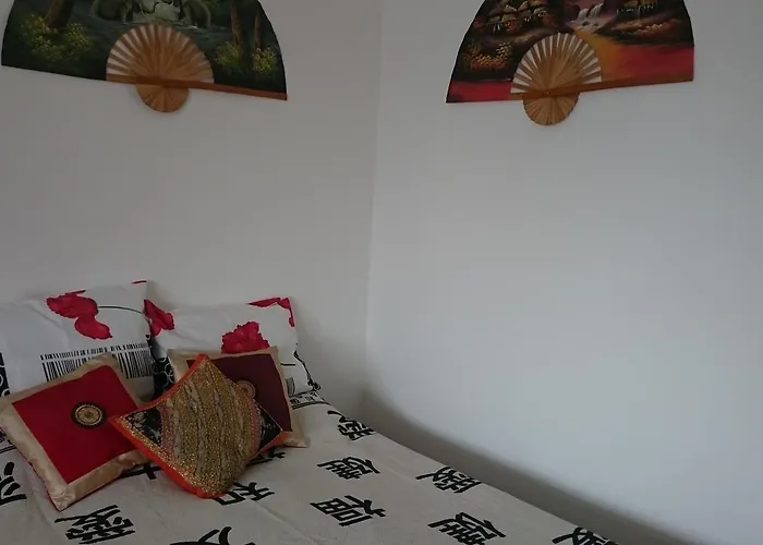Studio Mobiliado