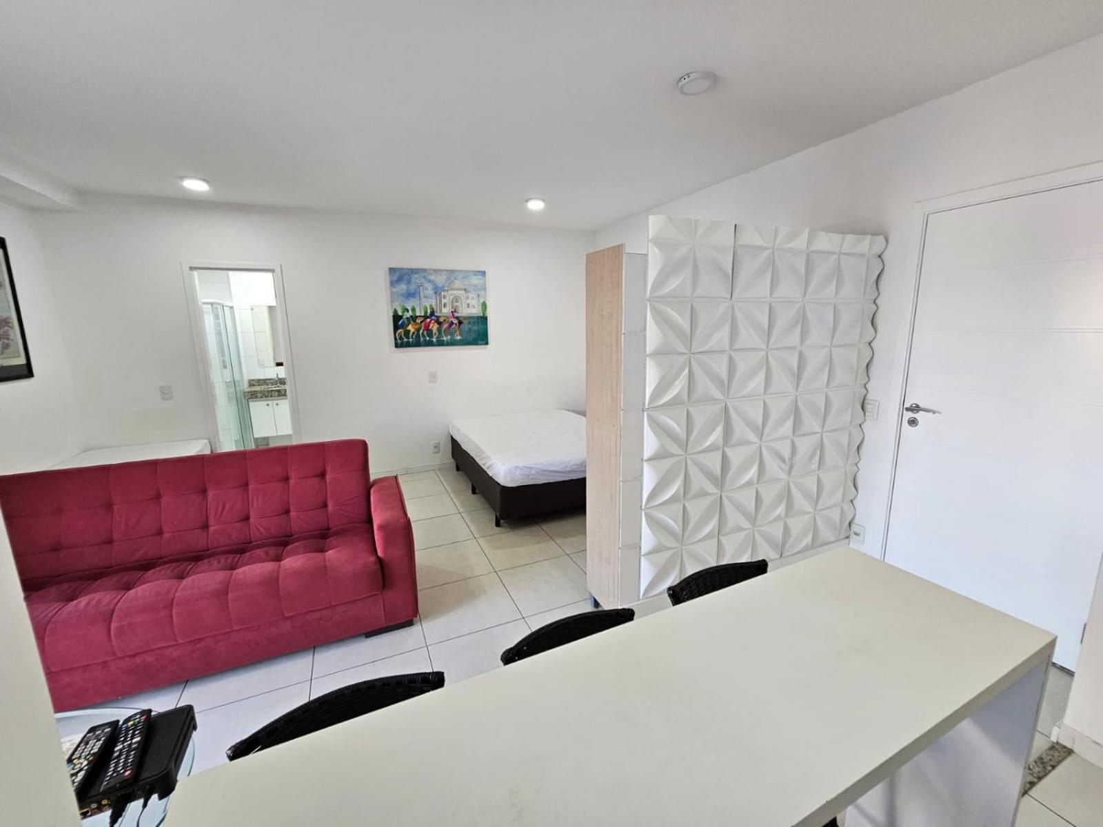 Mobiliado Apartment