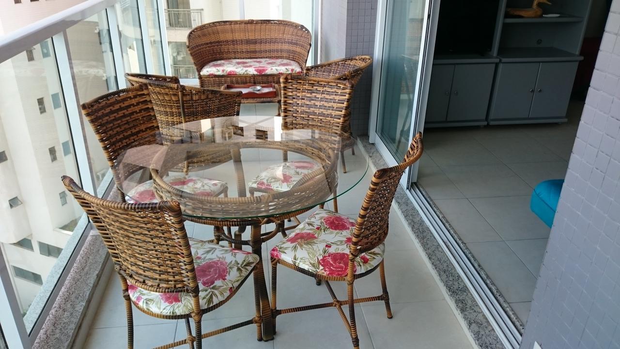 Mobiliado Apartment *