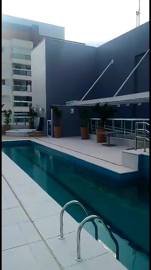 Mobiliado Apartment