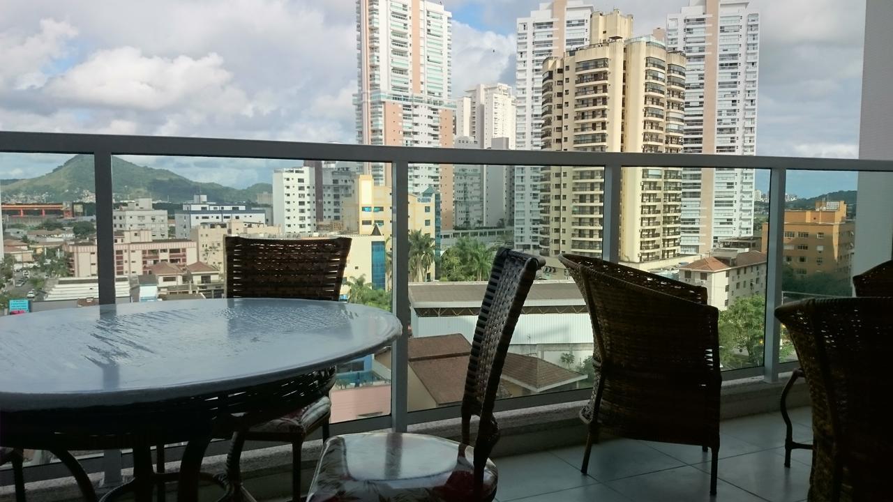 Apartment Mobiliado *