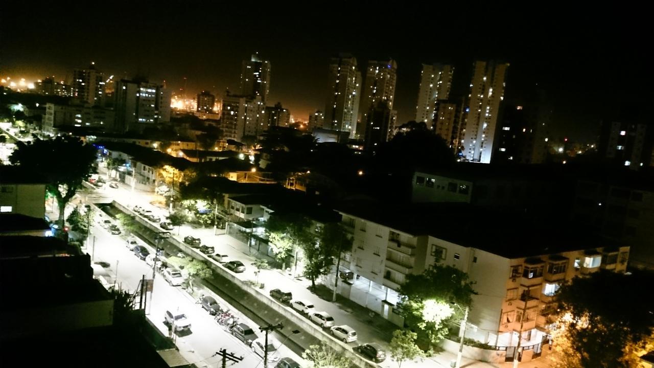 Apartment Mobiliado *