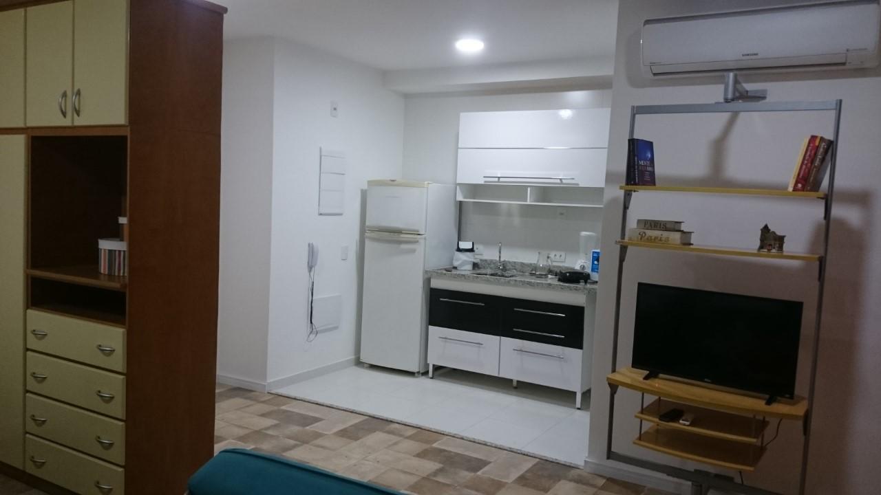 Apartment Mobiliado