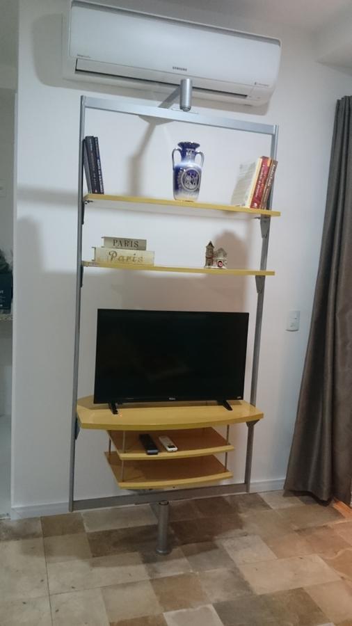 Apartment Mobiliado *