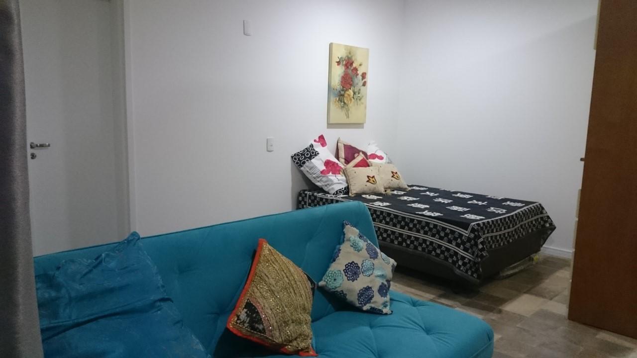 Mobiliado Apartment