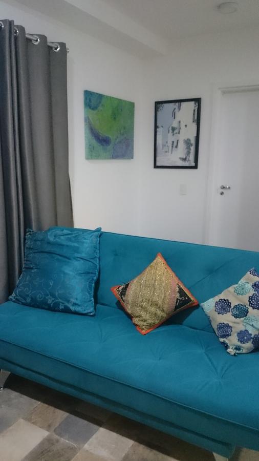 Mobiliado Apartment *