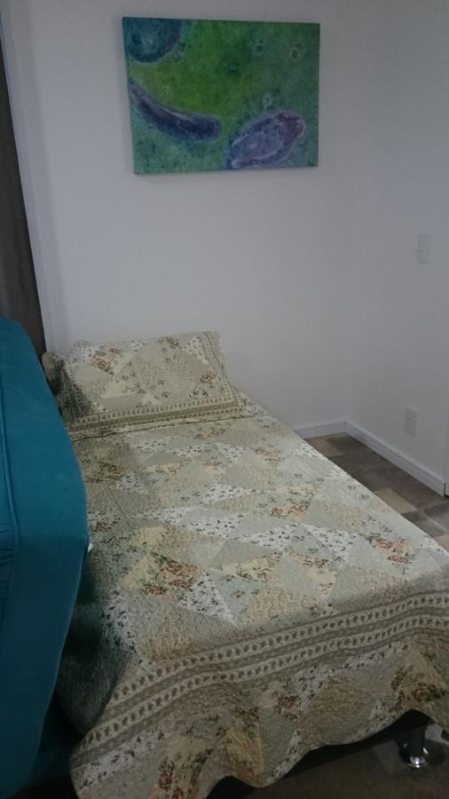 Mobiliado Apartment