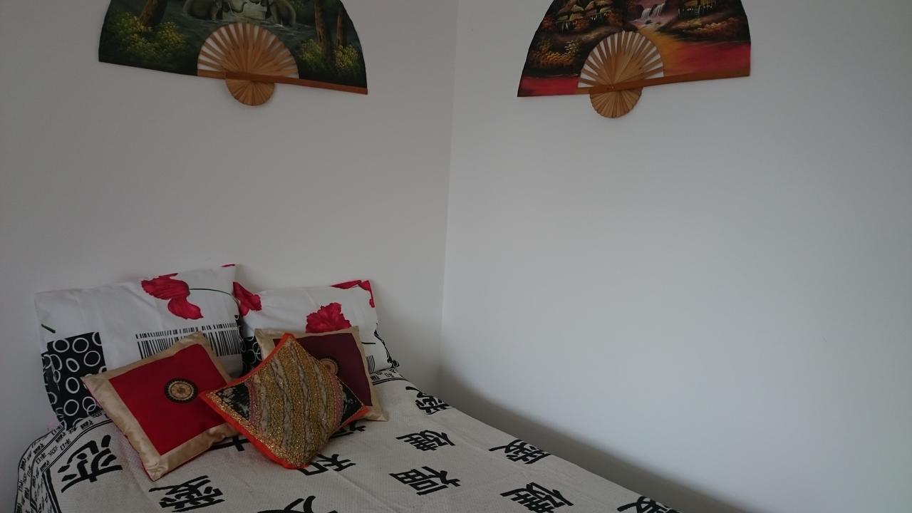 Mobiliado Santos (Sao Paulo)